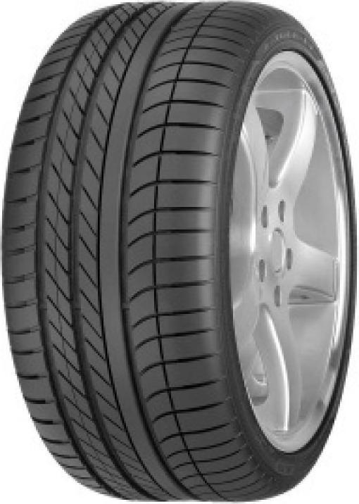 Goodyear EAGLE F1 ASYMMETRIC SUV.4X4 275/45 R21 110 W