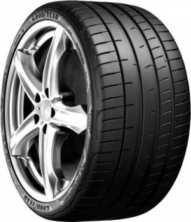 GOODYEAR EAGLE F1 SUPERSPORT 245/40 R19 98 Y