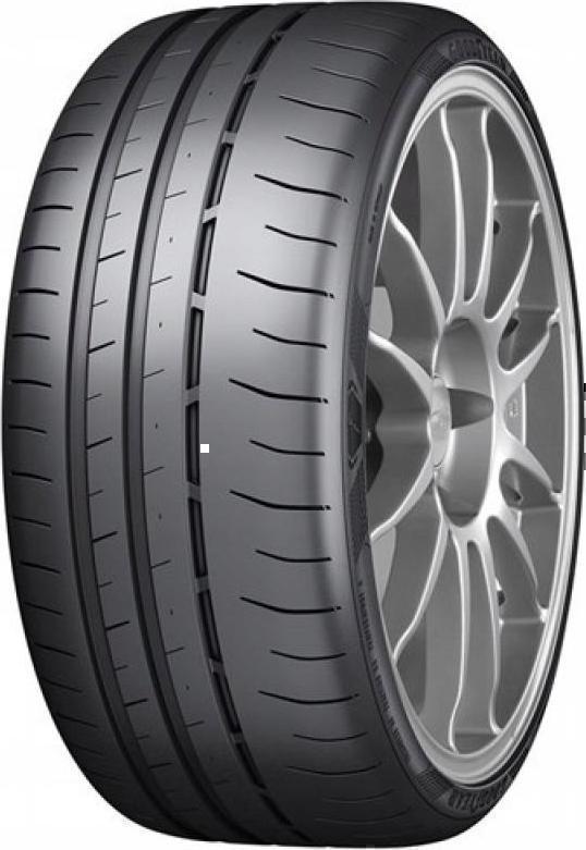 Goodyear EAGLE F1 SUPERSPORT R 315/30 R21 105 Y
