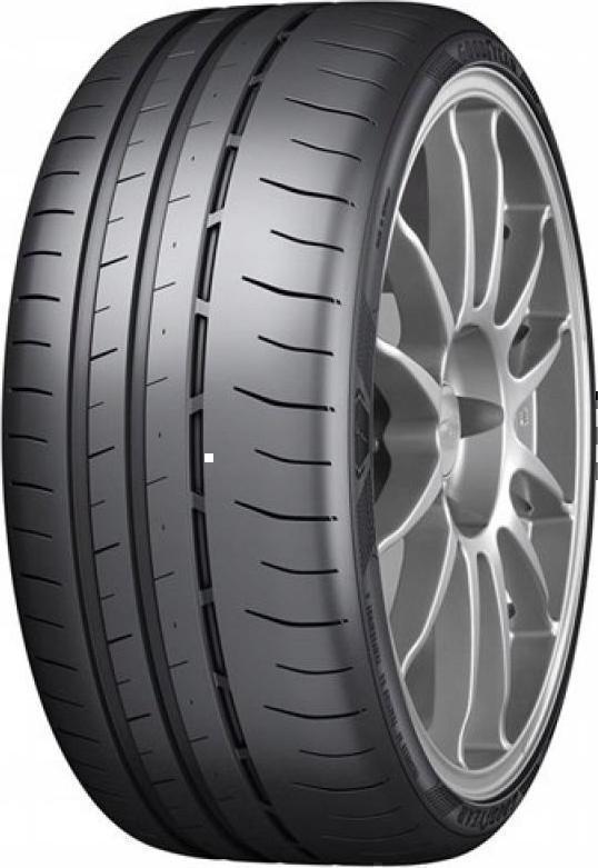 GOODYEAR EAGLE F1 SUPERSPORT R 255/35 R20 97 Y