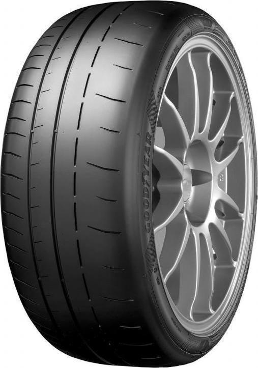 GOODYEAR EAGLE F1 SUPERSPORT RS 315/30 R21 105 Y