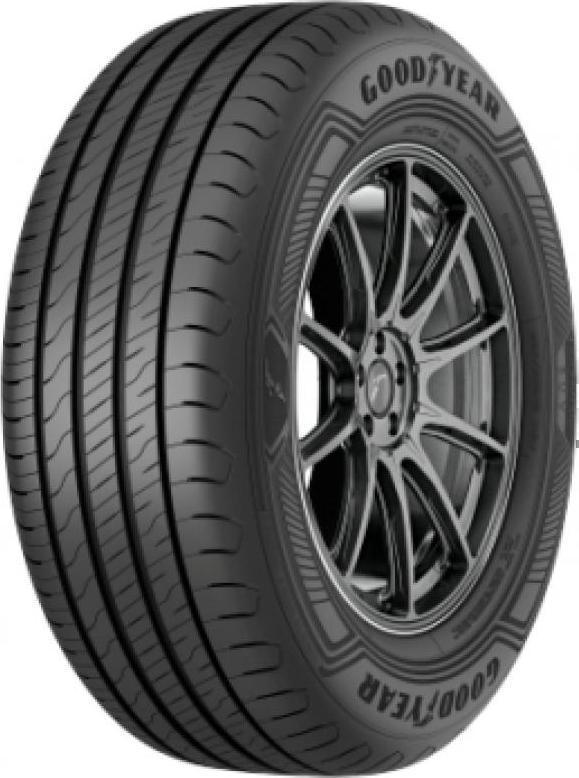 Goodyear EFFICIENTGRIP 2 SUV 215/60 R17 96 H