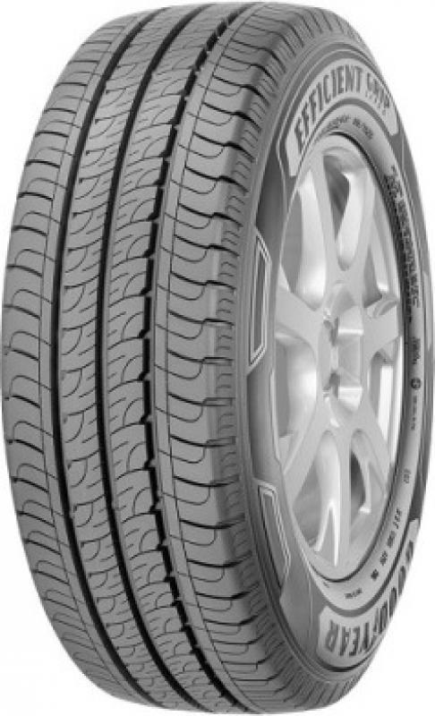 GOODYEAR EFFICIENTGRIP CARGO 205/65 R16 107 T