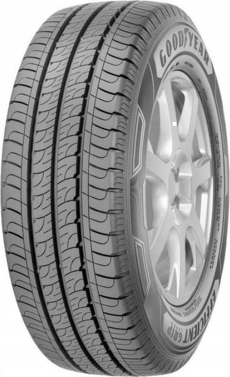 GOODYEAR EFFICIENTGRIP CARGO 2 215/60 R17 109 T