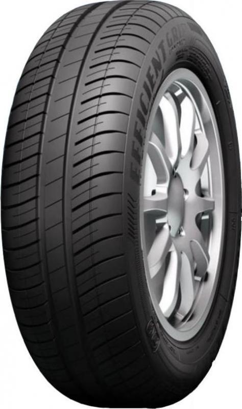 Goodyear EFFICIENTGRIP COMPACT 165/70 R14 81 T