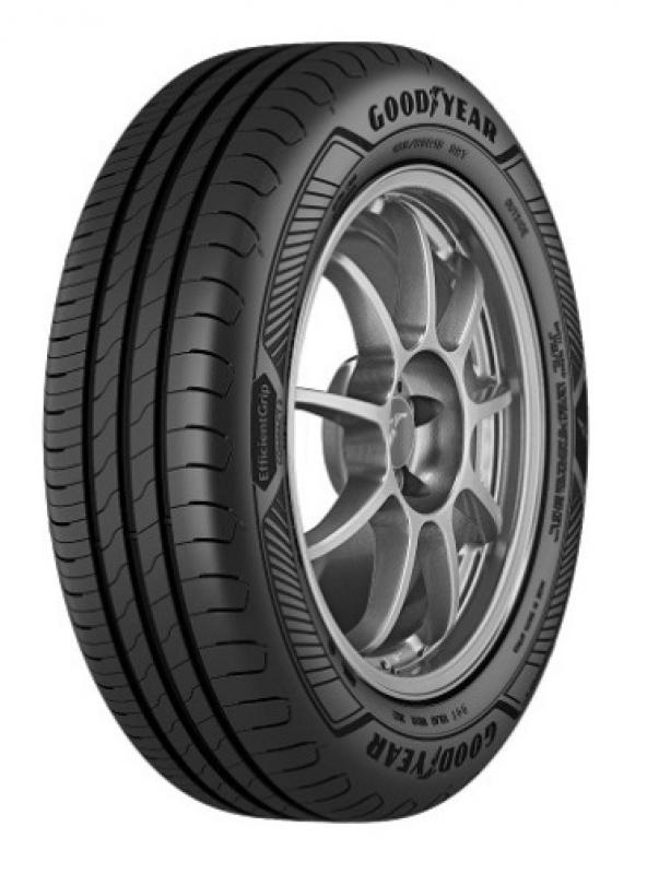 Goodyear EFFICIENTGRIP COMPACT 2 195/65 R15 91 T