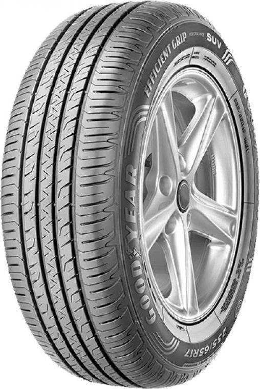 Goodyear EFFICIENTGRIP PERFORMANCE SUV 225/55 R18 102 V