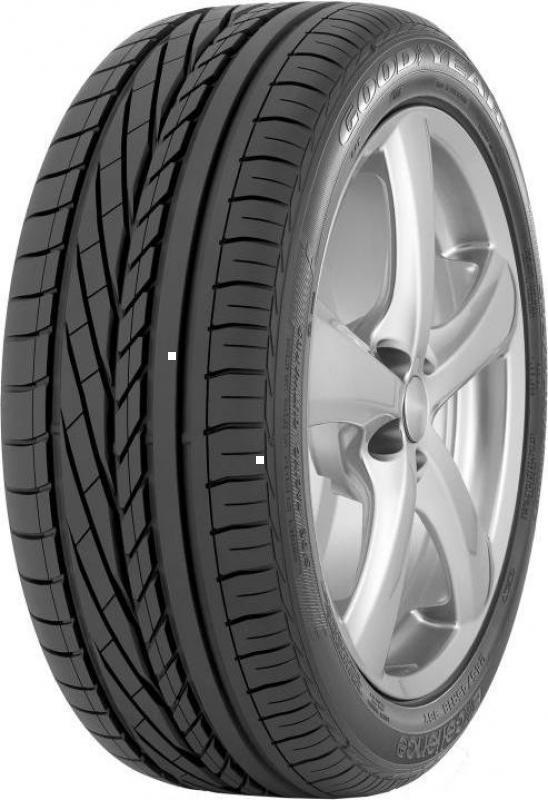 Goodyear EXCELLENCE 275/35 R19 96 Y