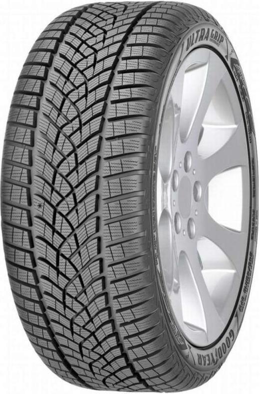 Goodyear UG PERFORMANCE G1 265/40 R20 104 V