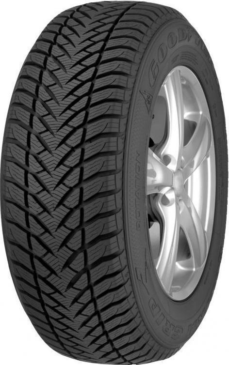 Goodyear ULTRA GRIP 255/50 R19 107 H