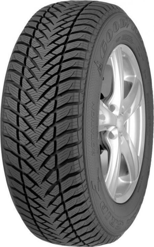 Goodyear ULTRA GRIP + SUV 255/65 R17 110 T