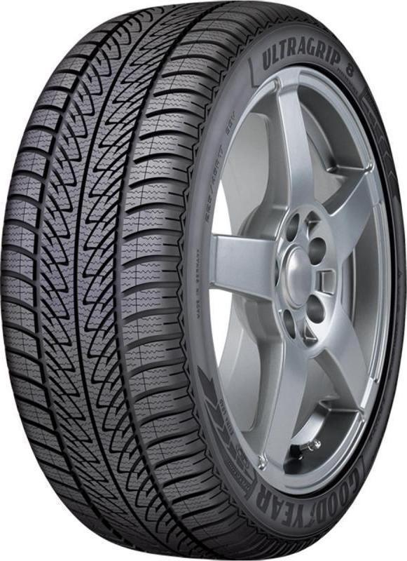 GOODYEAR ULTRA GRIP 8 PERFORMANCE MS 205/65 R16 95 H