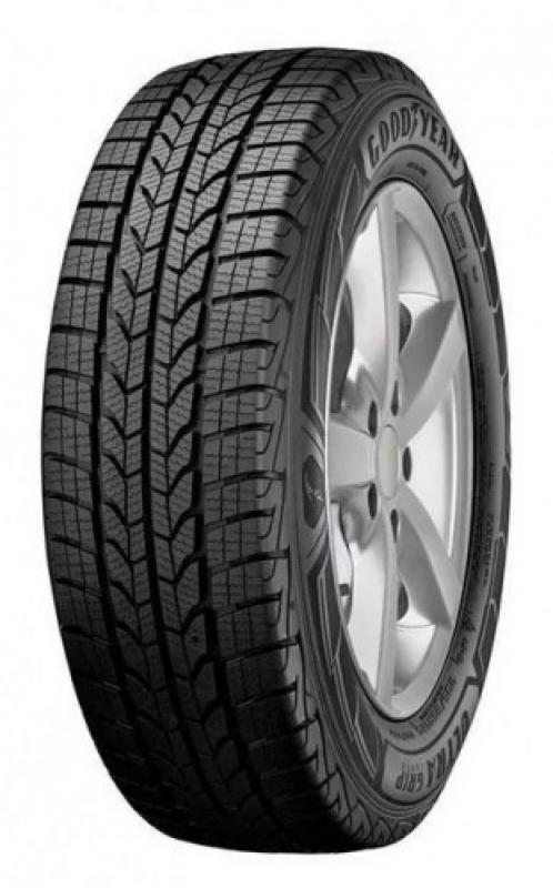 Goodyear ULTRA GRIP CARGO 215/65 R16 109 T