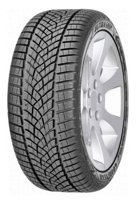 Goodyear ULTRA GRIP PERFORMANCE+ 155/70 R19 88 T