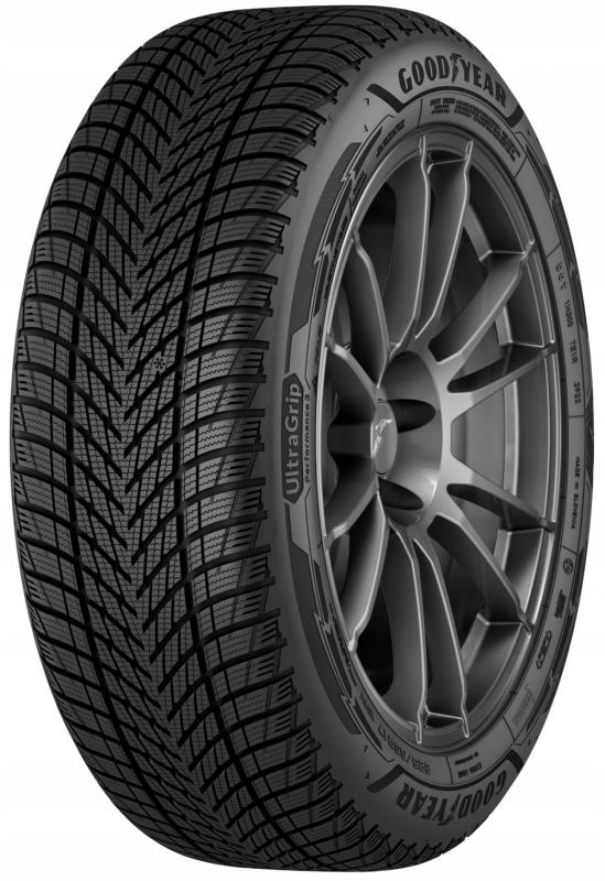 Goodyear ULTRA GRIP PERFORMANCE 3 245/40 R19 98 V