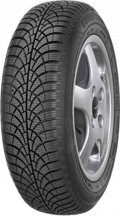 GOODYEAR ULTRAGRIP 9+ MS 195/55 R16 91 H