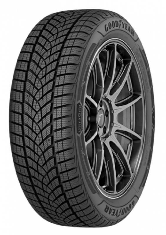 Goodyear ULTRAGRIP PERFORMANCE+ SUV XL 255/65 R18 115 H