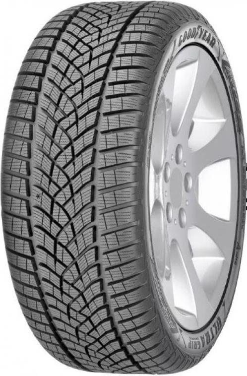 GOODYEAR ULTRAGRIP PERFORMANCE + 195/50 R15 82 H