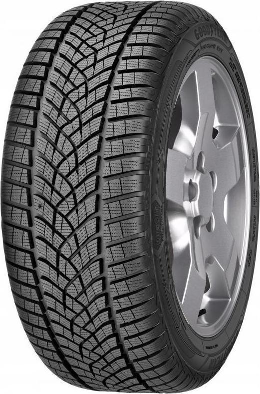 GOODYEAR ULTRAGRIP PERFORMANCE + SUV 215/65 R17 99 V
