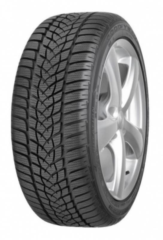 GOODYEAR ULTRAGRIP PERFORMANCE 2 MS FP ROF * 205/55 R16 91 H