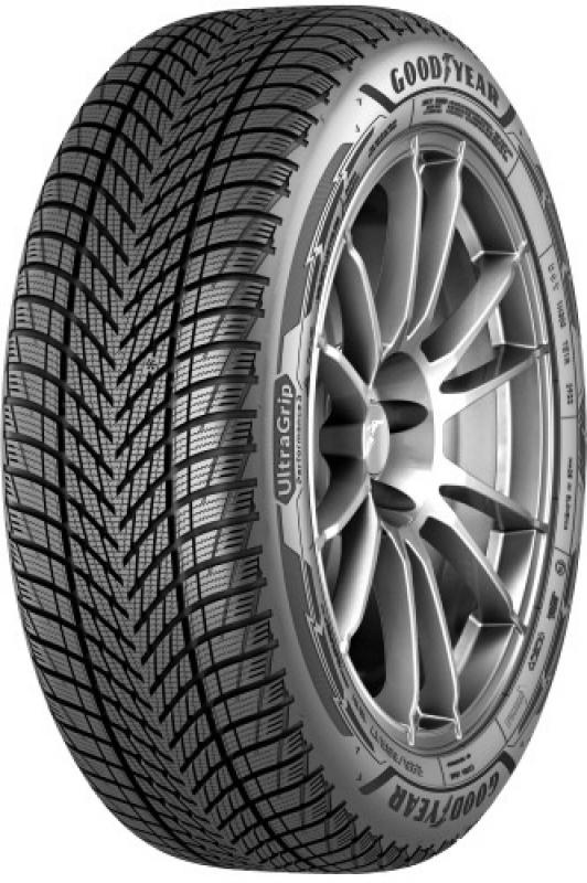 Goodyear ULTRAGRIP PERFORMANCE 3 FP 185/50 R16 81 H