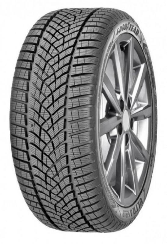 Goodyear ULTRAGRIP PERFORMANCE GEN-1 XL FP AO 265/40 R20 104 V