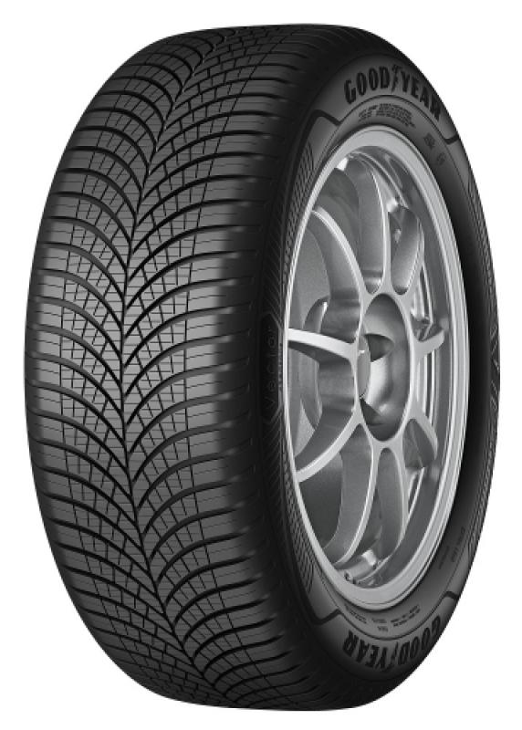 Goodyear VECTOR 4 SEASONS G3 SUV 235/50 R18 101 W