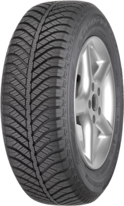 Goodyear VECTOR 4SEASONS 225/50 R17 98 V