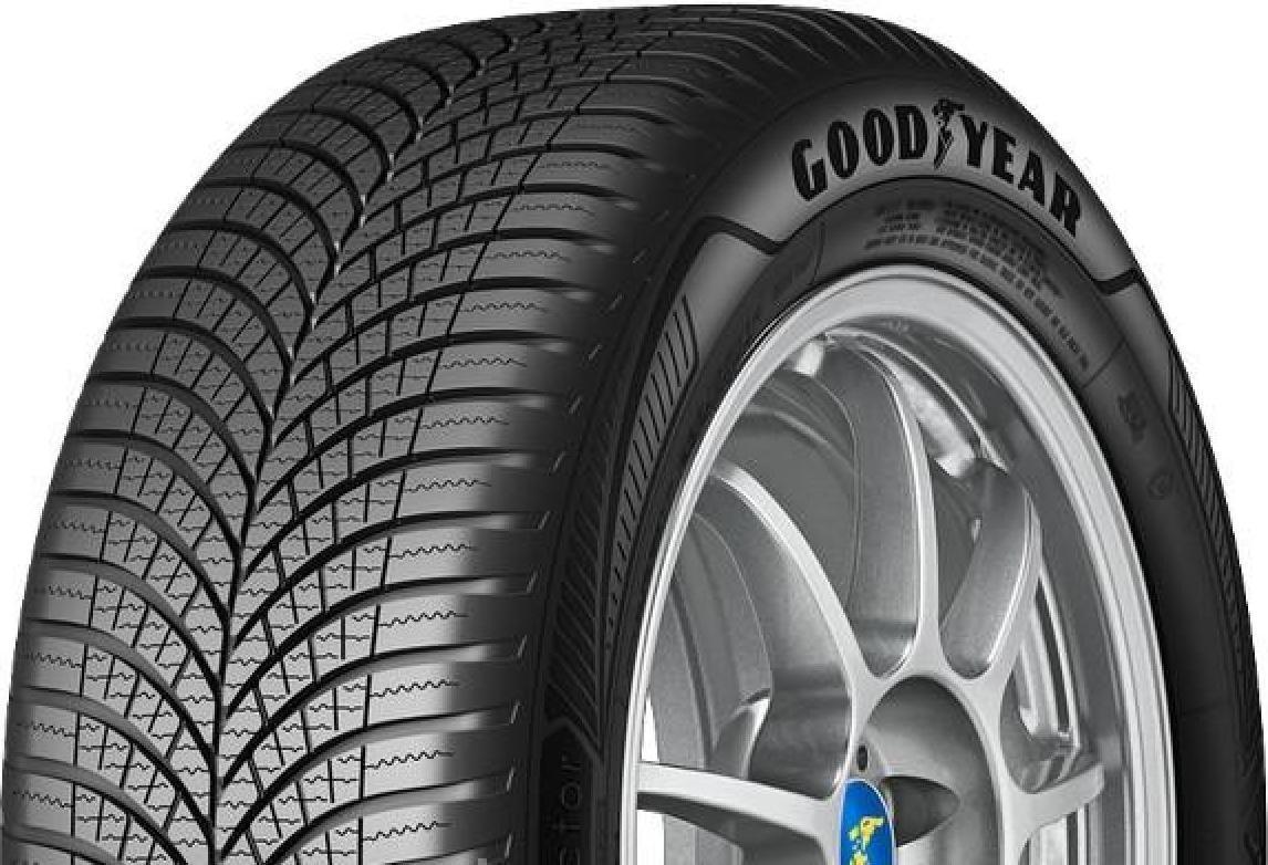 GOODYEAR VECTOR 4SEASONS GEN-3 SUV 255/55 R18 109 Y