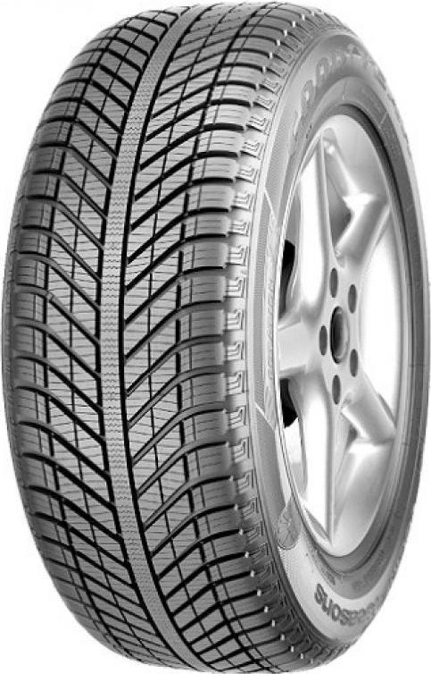 Goodyear VECTOR 4SEASONS SUV.4X4 235/55 R17 99 V