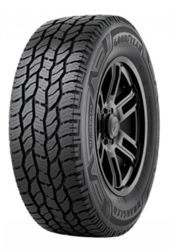 Goodyear WRANGLER AT ADVENTURE + 265/65 R17 112 T