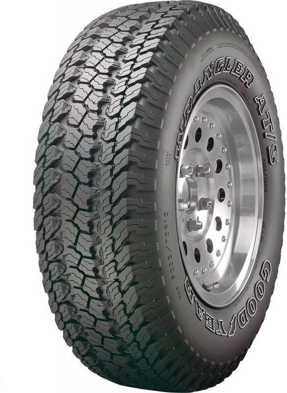 Goodyear WRANGLER AT/S 205/80 R16 110 S