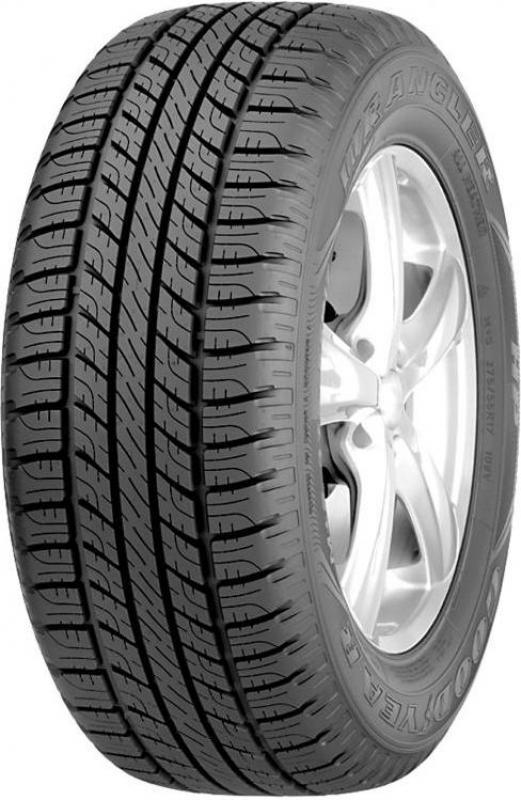 Goodyear WRANGLER HP ALL WEATHER 255/65 R16 109 H