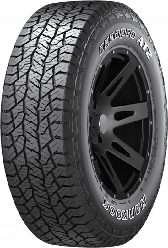 Hankook Dynapro AT2 RF11 FR 235/65 R17 104 T