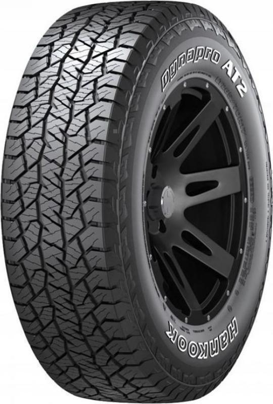 Hankook Dynapro AT2 RF11 XL MFS RWL 235/75 R15 109 T