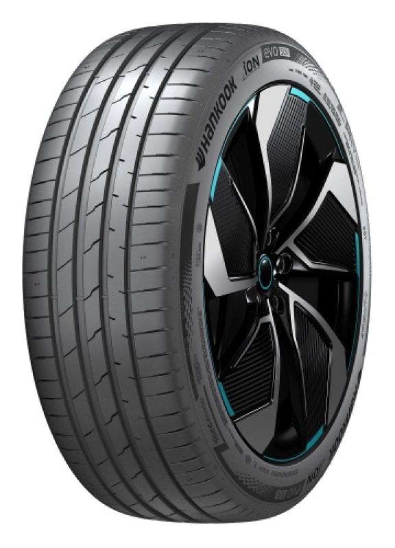 Hankook ION EVO SUV IK01A 215/55 R17 98 Y