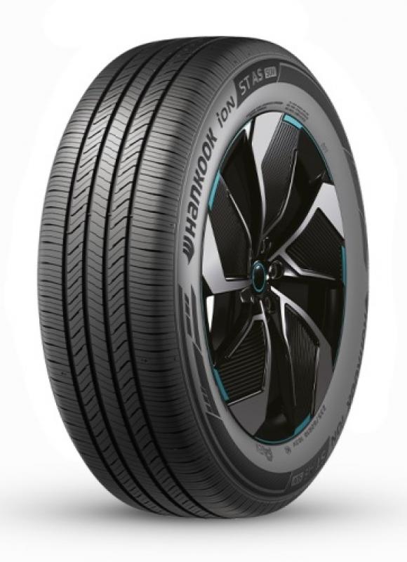 Hankook ION ST AS IH61 215/55 R17 94 V