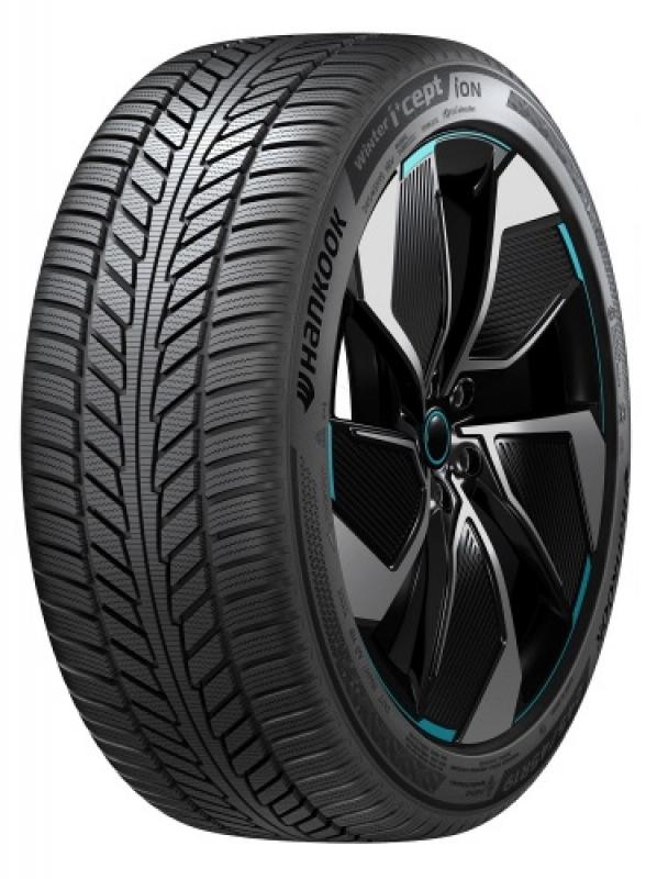 Hankook IW01A WINTER I'CEPT ION A 295/40 R21 111 V