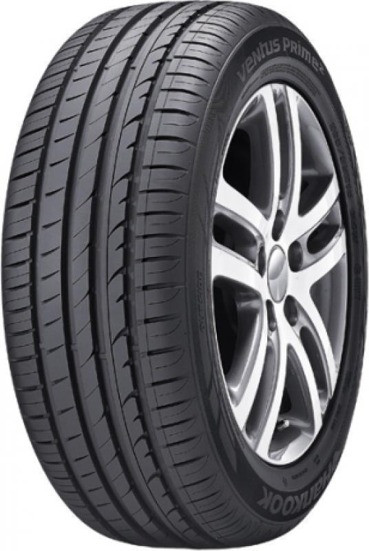 Hankook K115 225/55 R17 101 V