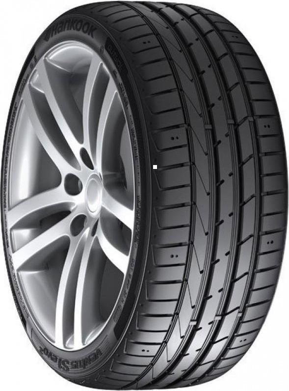 Hankook K117 245/45 R18 100 Y