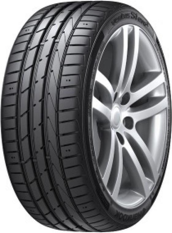 Hankook K117A 245/45 R19 98 W