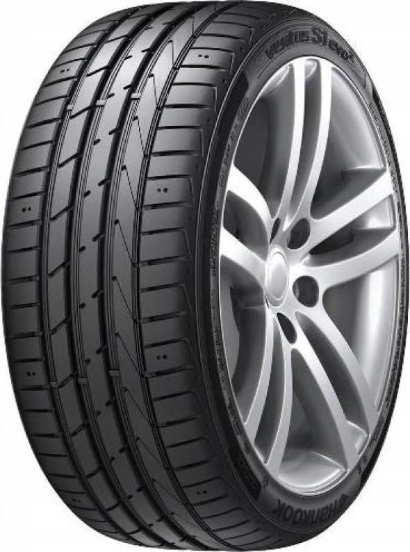 Hankook K117C 225/60 R18 104 W