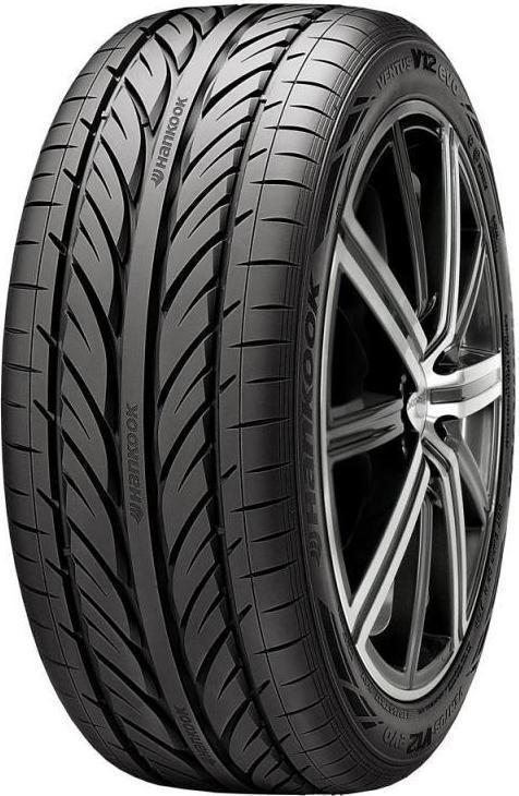 Hankook K120 255/45 R20 105 Y