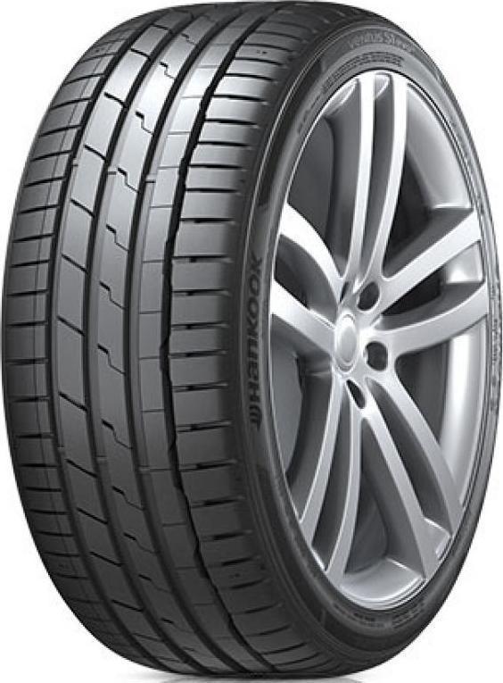 Hankook K127 235/40 R19 96 W