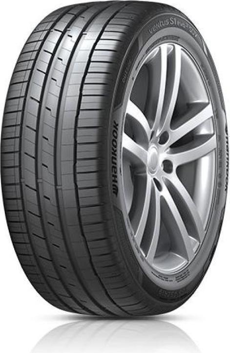 Hankook K127A 255/55 R20 110 W