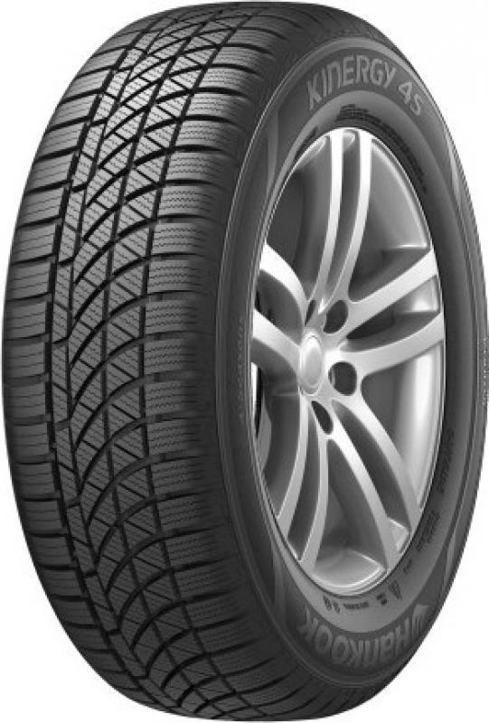 Hankook Kinergy 4S 165/70 R14 81 T