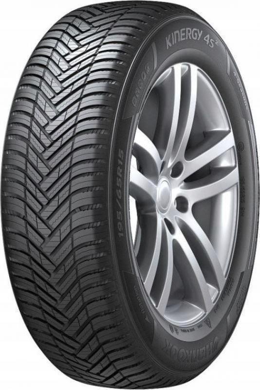 Hankook Kinergy 4S2 H750 225/55 R18 98 V