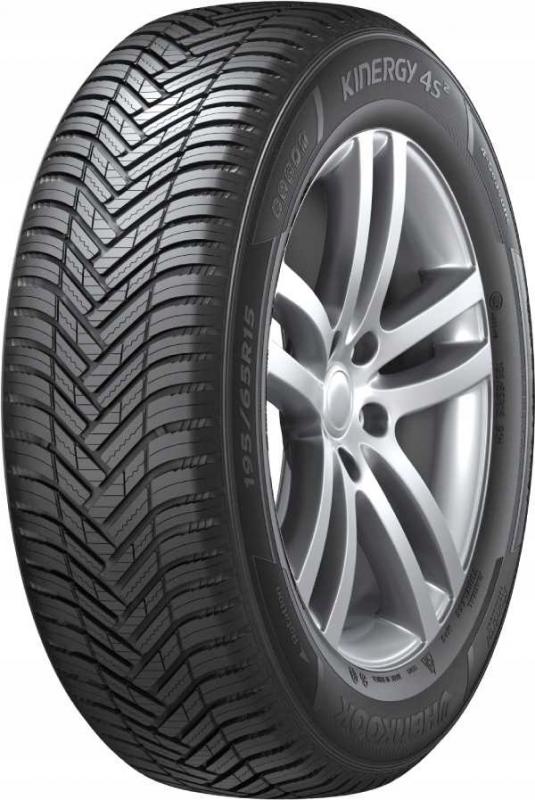 Hankook Kinergy 4S2 X H750A XL MFS 245/45 R20 103 V