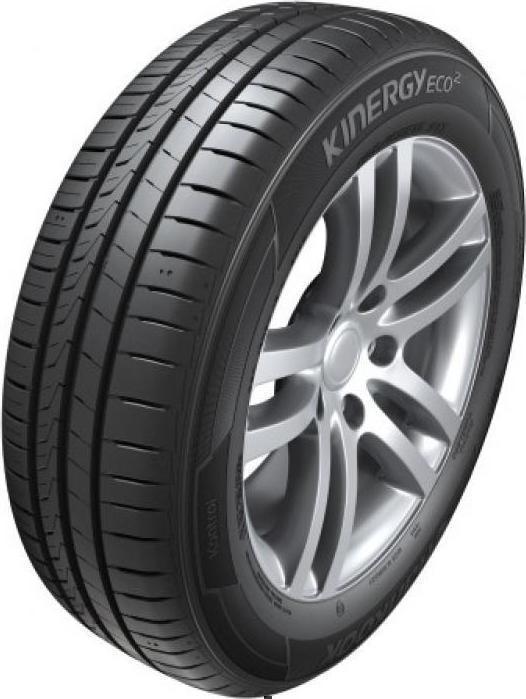 Hankook Kinergy eco2 K435 XL 185/65 R15 92 T