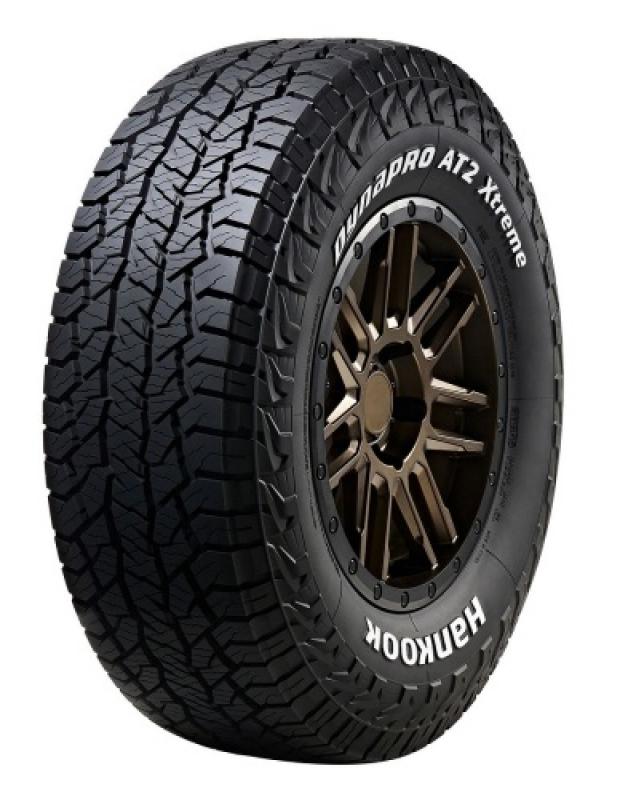 Hankook RF12 225/75 R16 115 S